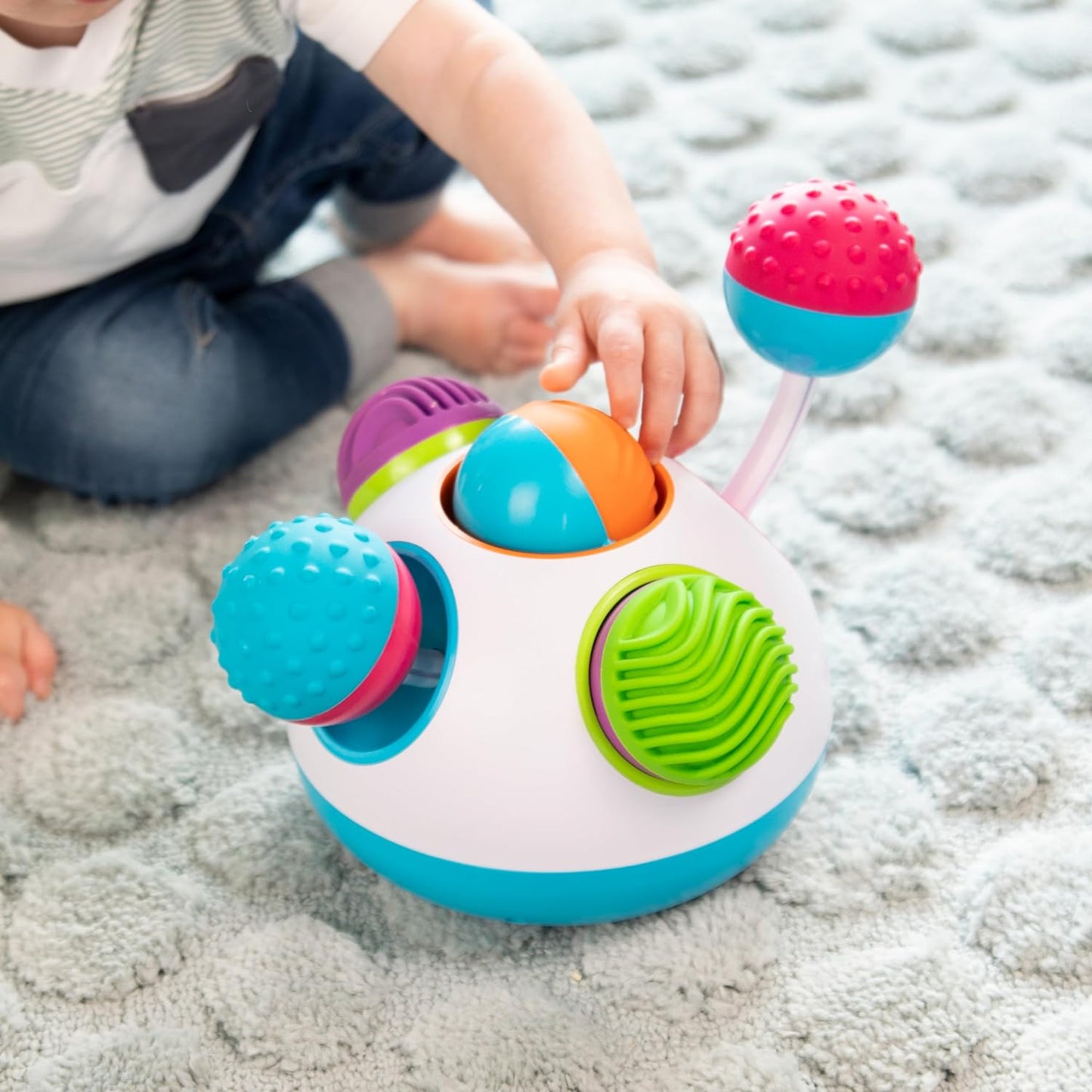 Klickity™ - Fat Brain Toys
