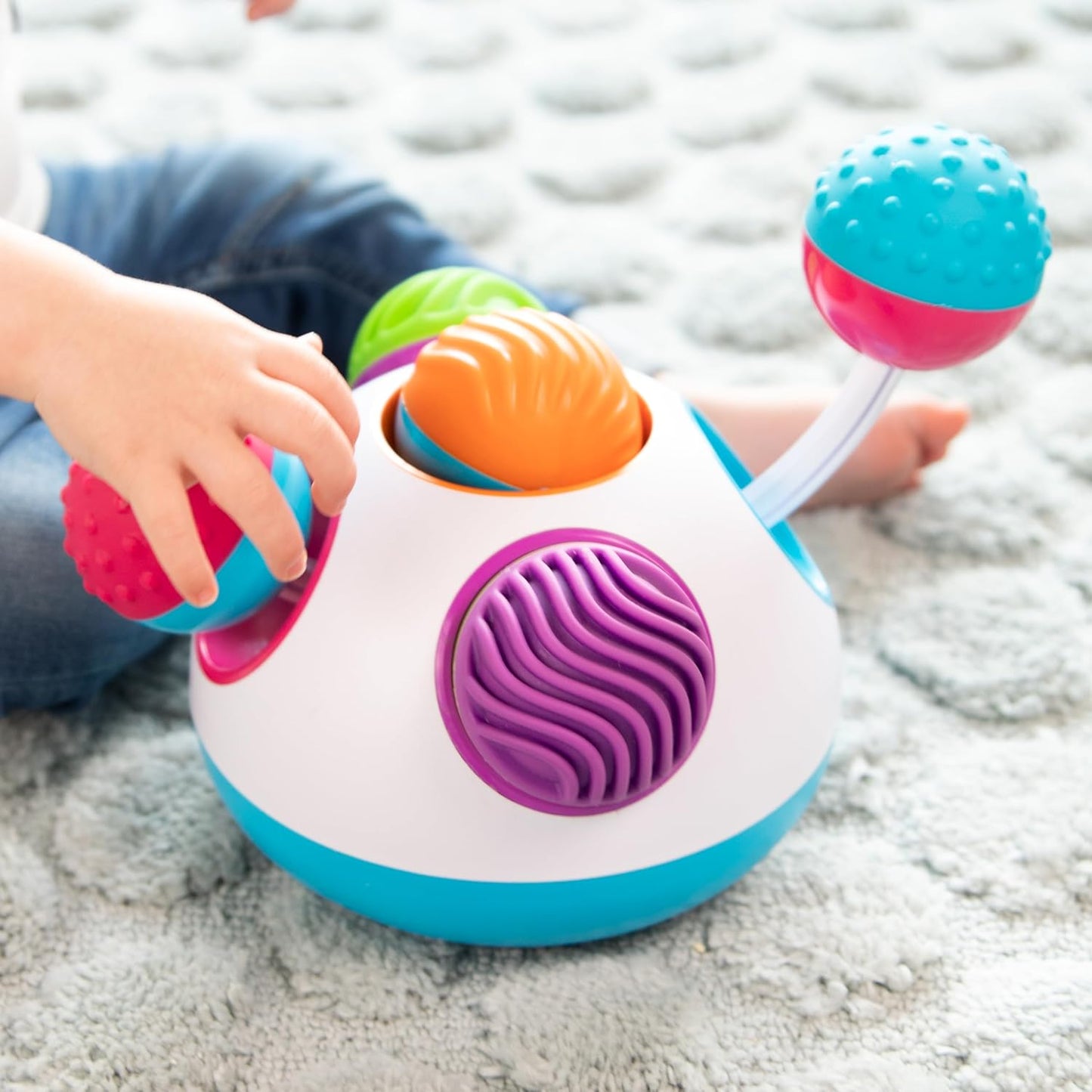 Klickity™ - Fat Brain Toys