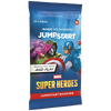 [PRE-ORDER] MTG: Marvel Super Heroes Jumpstart Booster Pack