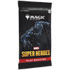 [PRE-ORDER] MTG: Marvel Super Heroes Play Booster Pack
