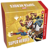[PRE-ORDER] MTG: Marvel Super Heroes Collector Booster Display Box