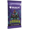 [PRE-ORDER] MTG: Secrets of Strixhaven Play Booster Pack