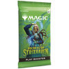 [PRE-ORDER] MTG: Secrets of Strixhaven Play Booster Pack