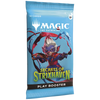 [PRE-ORDER] MTG: Secrets of Strixhaven Play Booster Pack