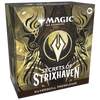 [PRE-ORDER] MTG: Secrets of Strixhaven Prerelease Pack