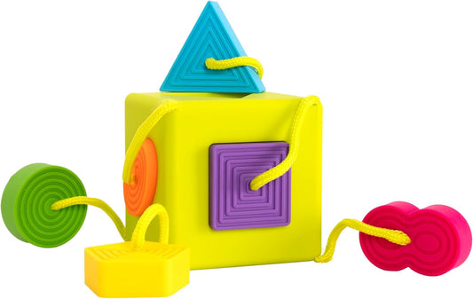 OombeeCube™ - Fat Brain Toys