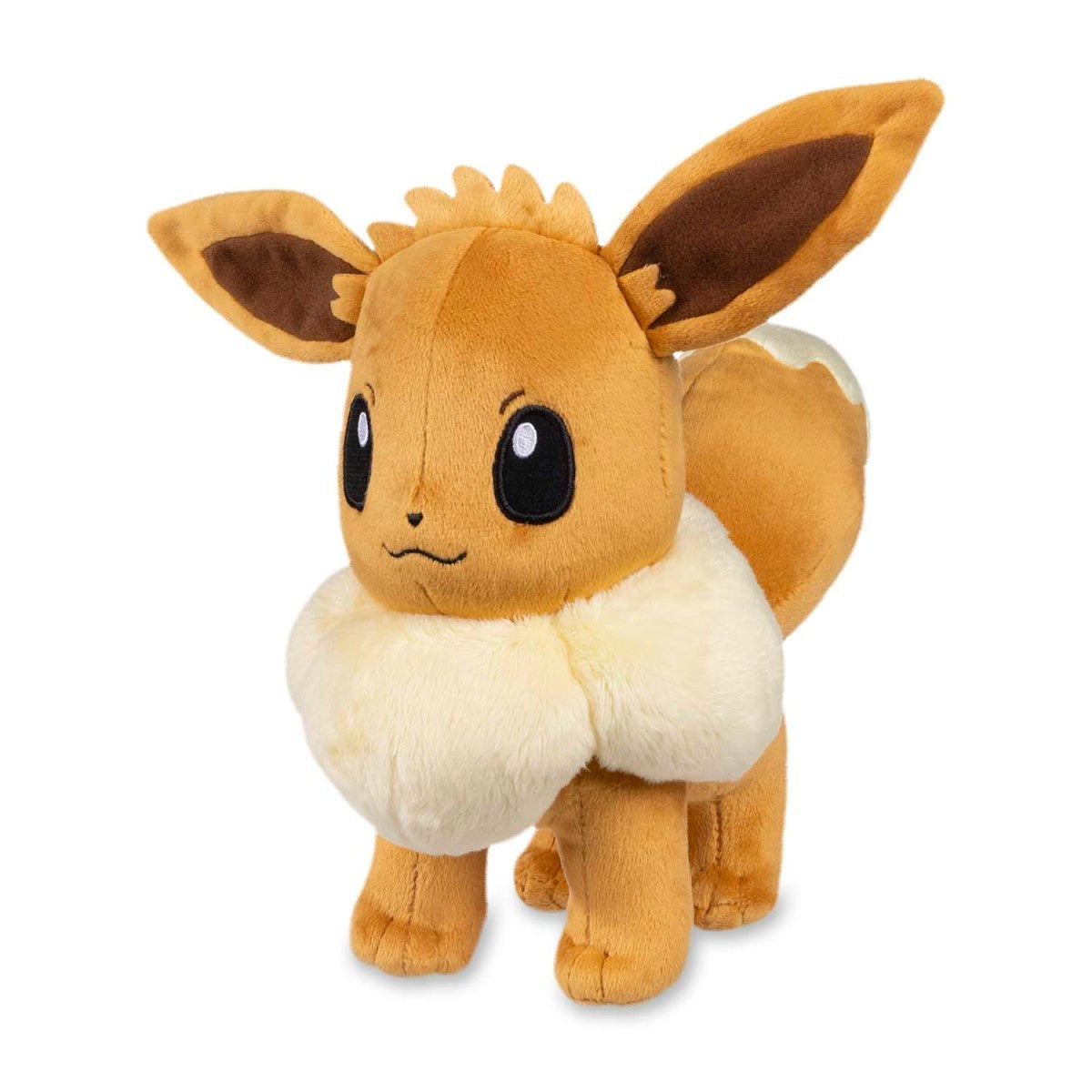 Eevee Pokémon Plush