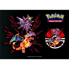 Pokemon Fall 2023 Collector Chest