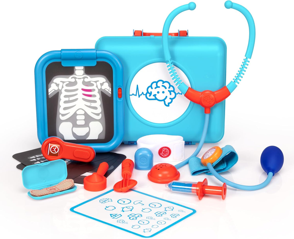 Pretendables™ Doctor Set - Fat Brain Toys