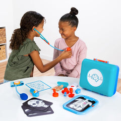 Pretendables™ Doctor Set - Fat Brain Toys