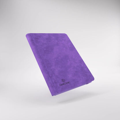 Gamegenic Prime Album 18-Pocket