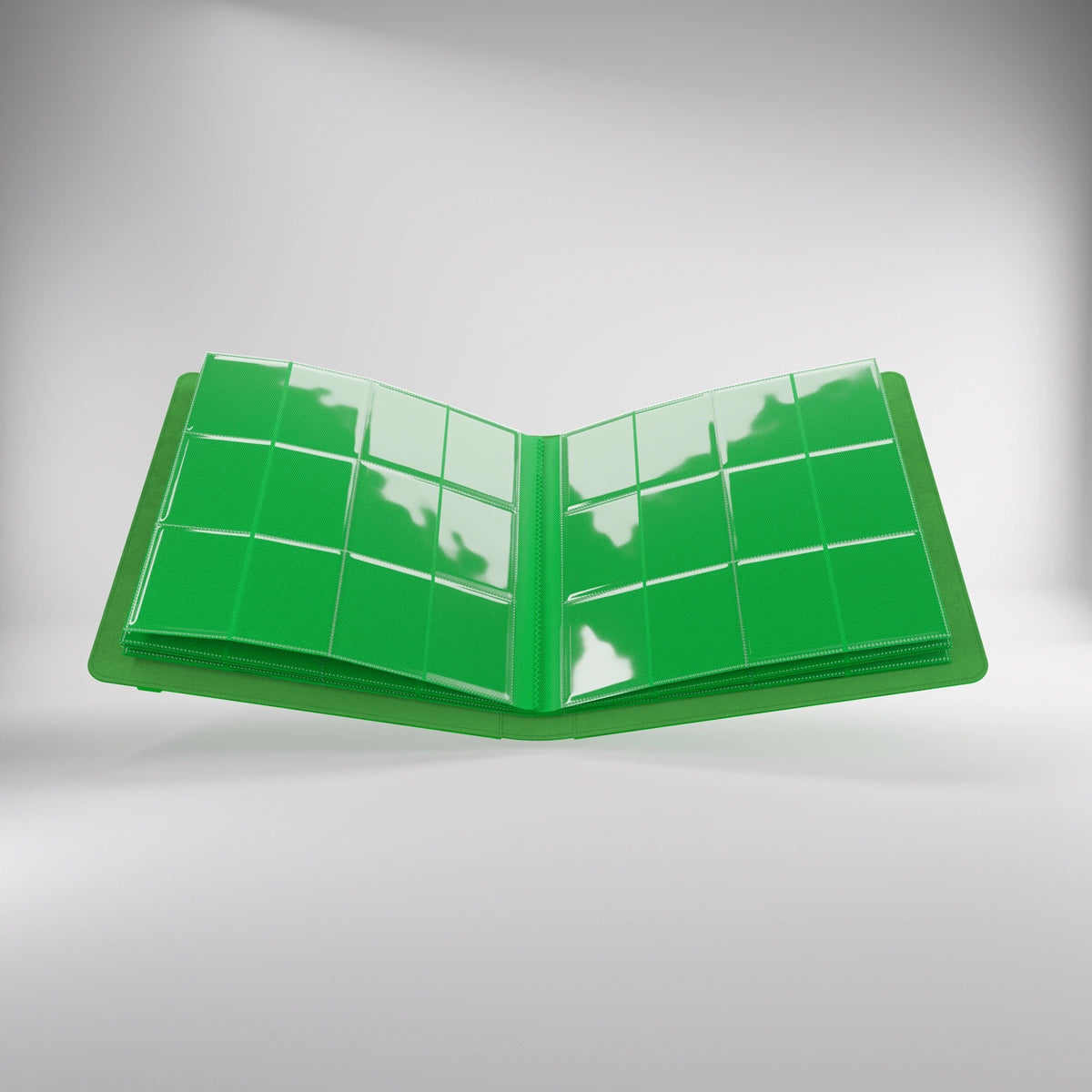 Gamegenic Prime Album 24-Pocket