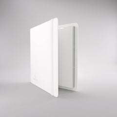 Prime Album 24-Pocket: White