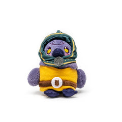 PRE-ORDER: Kiri 4-Inch Hanger Plush