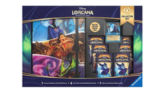 Disney Lorcana: Collector Set Bundle - The First Chapter
