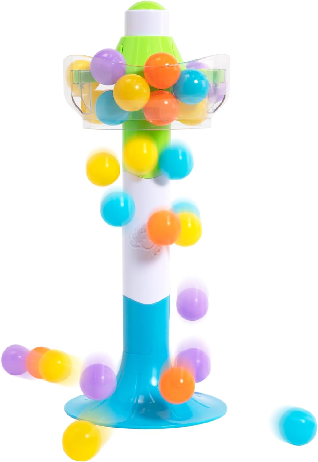 SpillAgain™ -  Fat Brain Toys