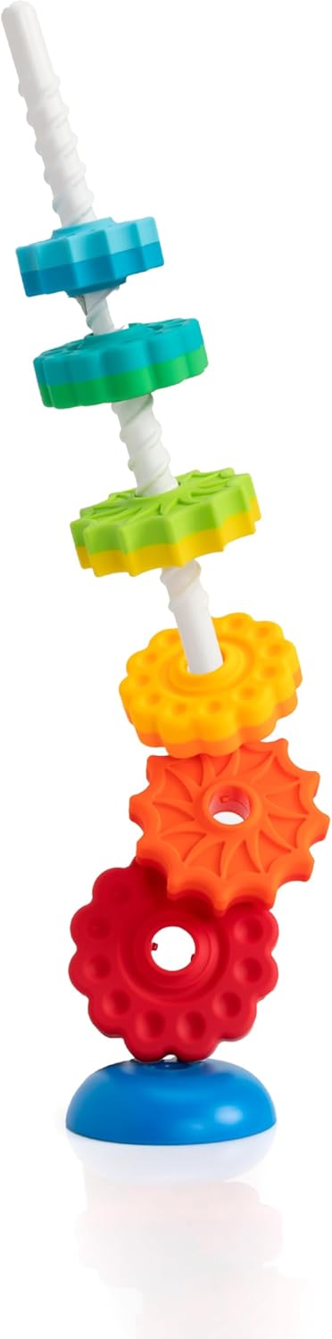 SpinAgain™ -  Fat Brain Toys
