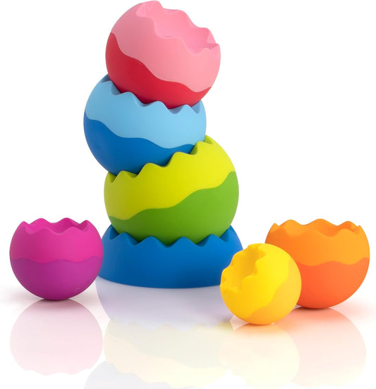 Tobbles Neo™ – Starter Set - Fat Brain Toys