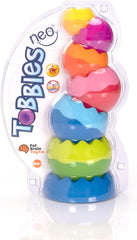 Tobbles Neo™ – Starter Set - Fat Brain Toys