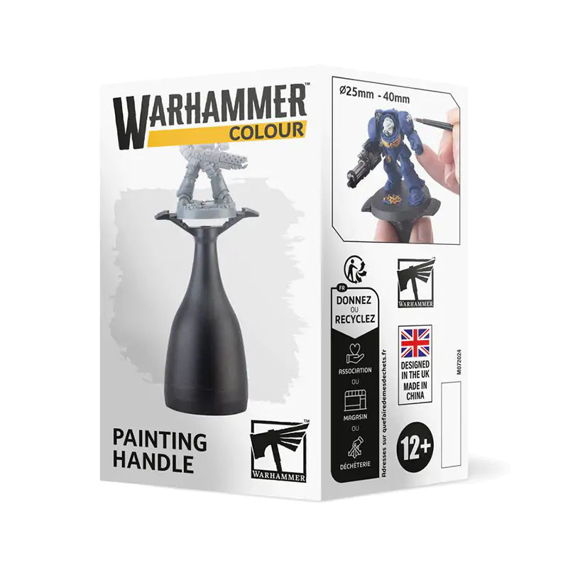 Games Workshop Citadel Tools: Painting Handle MK3 [66-37]