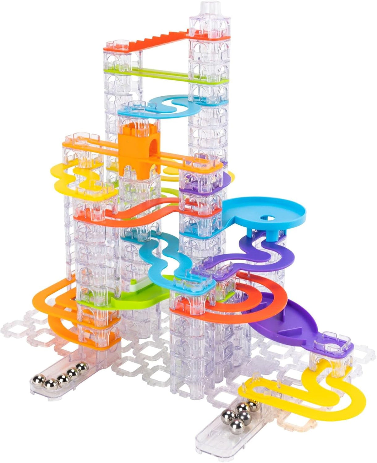 Trestle Tracks™ Deluxe Set - Fat Brain Toys