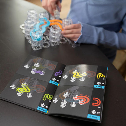 Trestle Tracks™ Deluxe Set - Fat Brain Toys