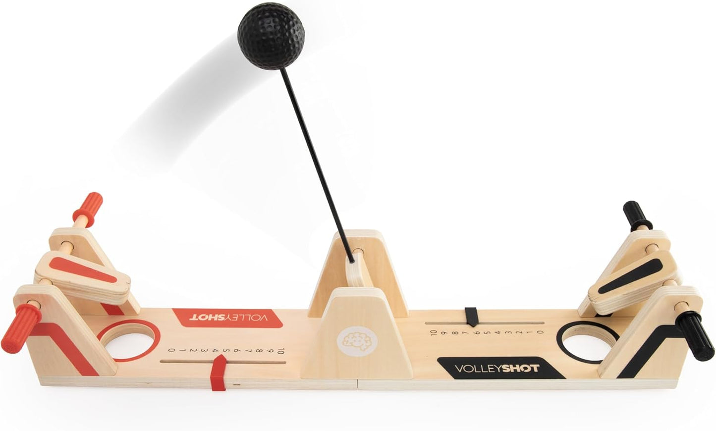 VolleyShot™- Fat Brain Toys
