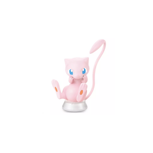 Pokepla Kit: Mew