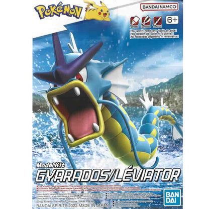 Pokepla Kit: Gyrados
