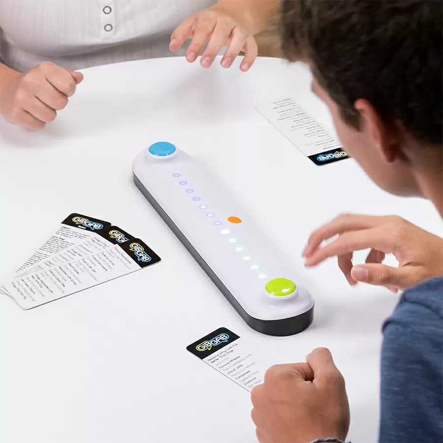 Fat Brain Toys - GibGab