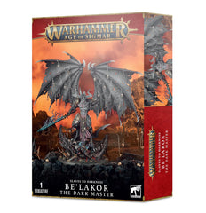 Warhammer 40k - Slaves to Darkness: Be'lakor (97-19)