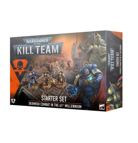 Warhammer 40k - Kill Team - Starter Set (103-54)