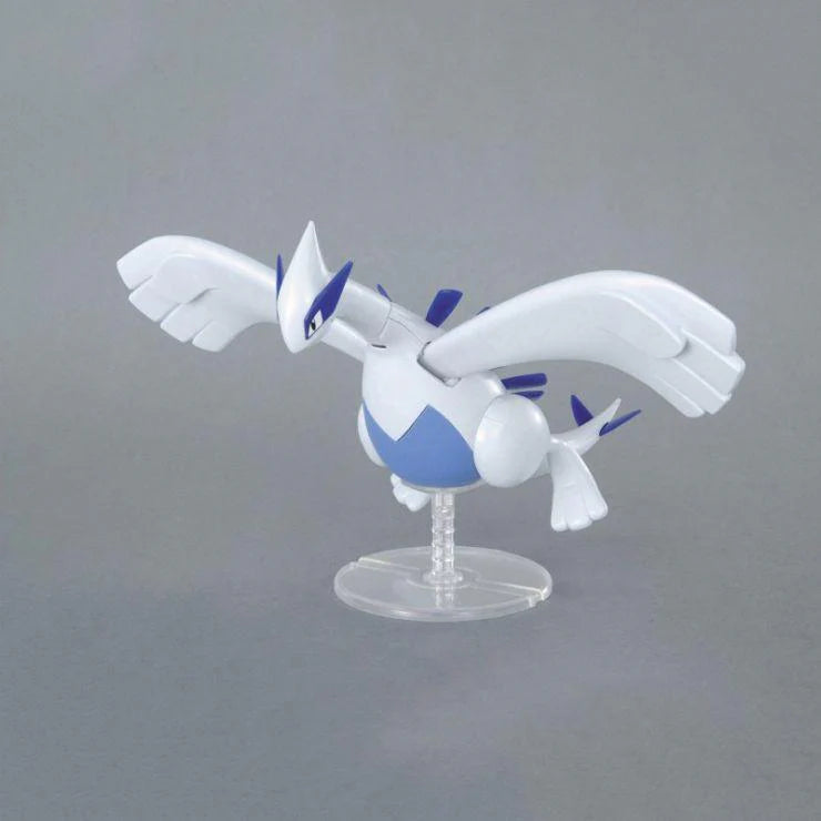 Pokepla Kit: Lugia