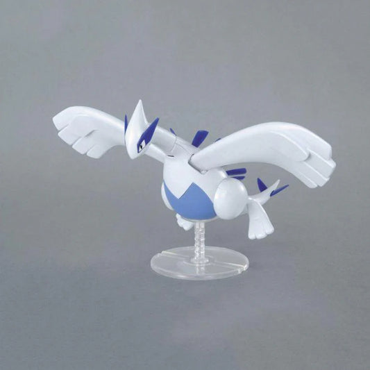 Pokepla Kit: Lugia