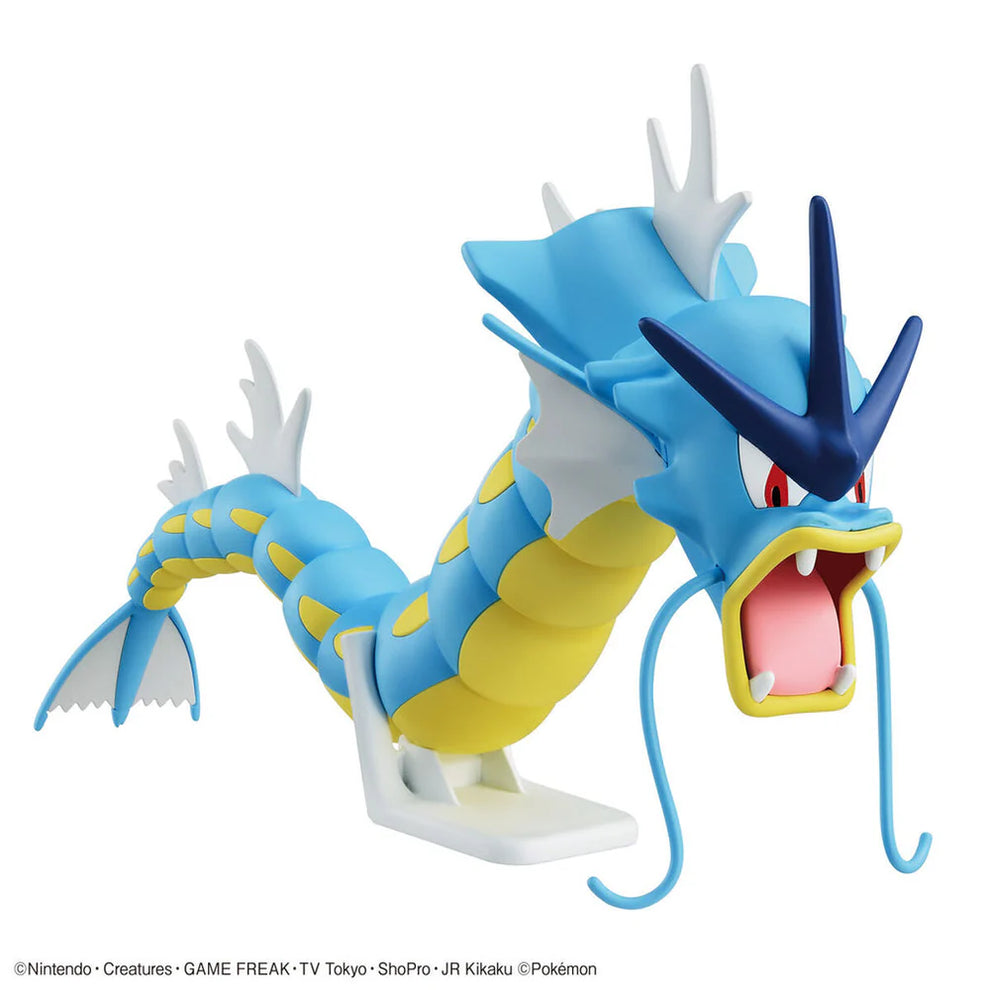 Pokepla Kit: Gyrados