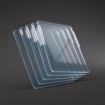 Gamegenic Premium Toploading Toploader Exoshields
