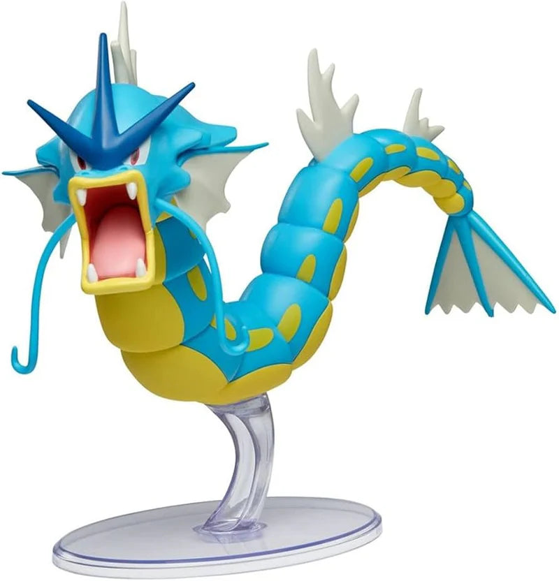 Pokepla Kit: Gyrados