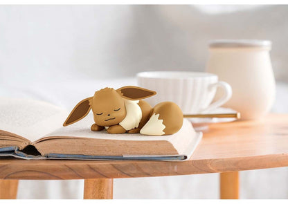 Pokepla Kit: Eevee (Sleeping Pose)