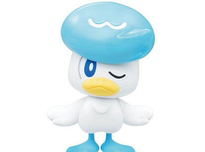 Pokepla Kit: Quaxly