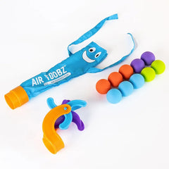 Air Toobz Whirlwind Accessory Pack - Building & Construction STEM Toy for Ages 3 to 11
