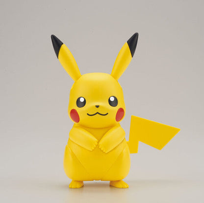 Pokepla Kit: Pikachu