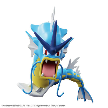 Pokepla Kit: Gyrados