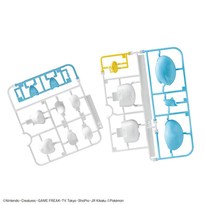 Pokepla Kit: Quaxly