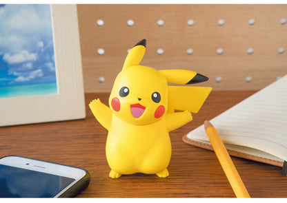 Pokepla Kit: Pikachu