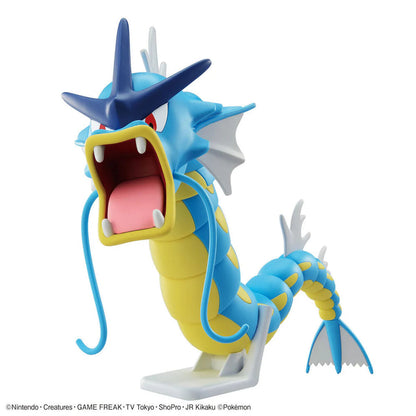 Pokepla Kit: Gyrados