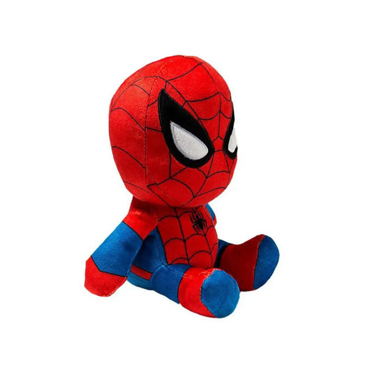 Kidrobot Marvel Classic Spiderman 7" Phunny Plush