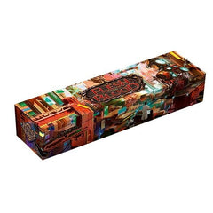 Flesh and Blood: Round the Table Blitz Deck (Set of 4) with Playmat and Storage Box