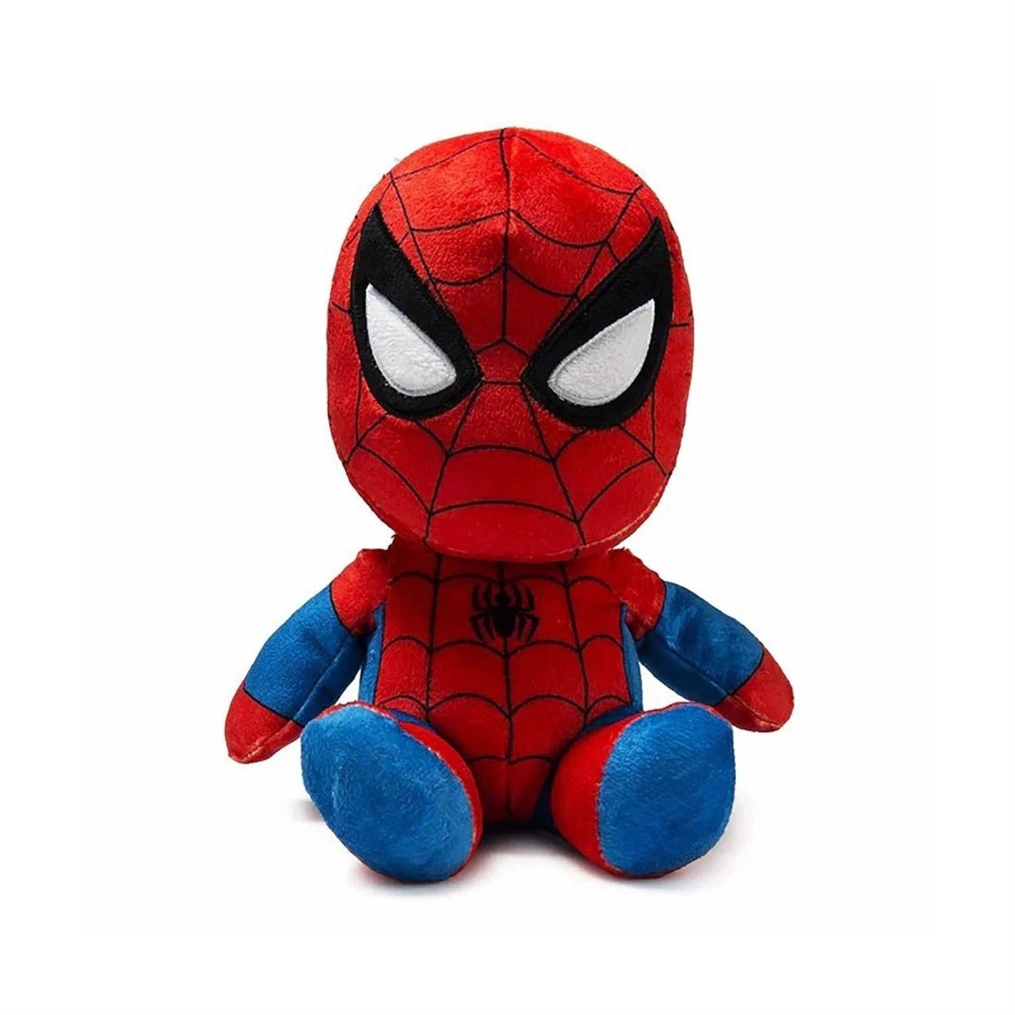Kidrobot Marvel Classic Spiderman 7" Phunny Plush