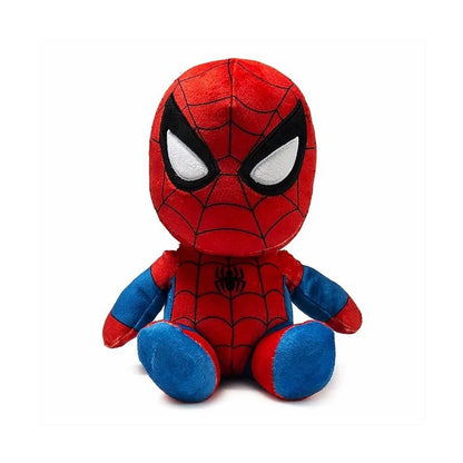 Kidrobot Marvel Classic Spiderman 7" Phunny Plush