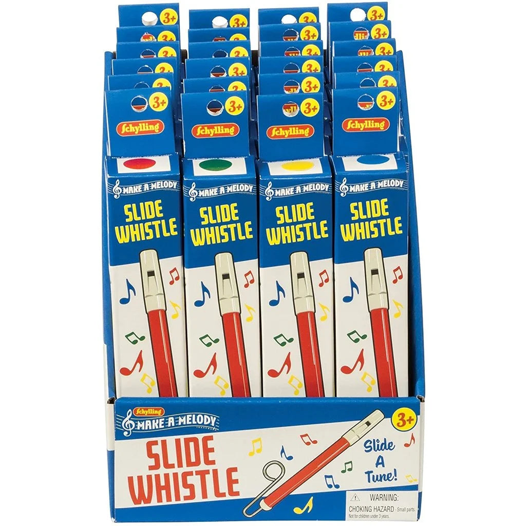 Schylling Slide Whistle